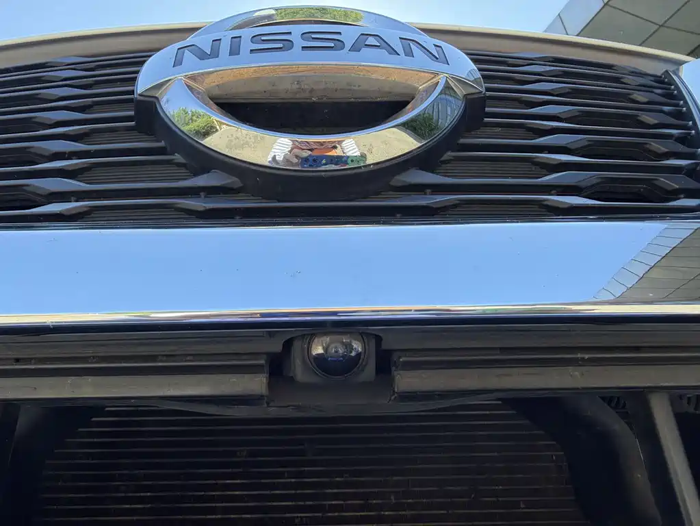 Nissan X-Trail — фото 19