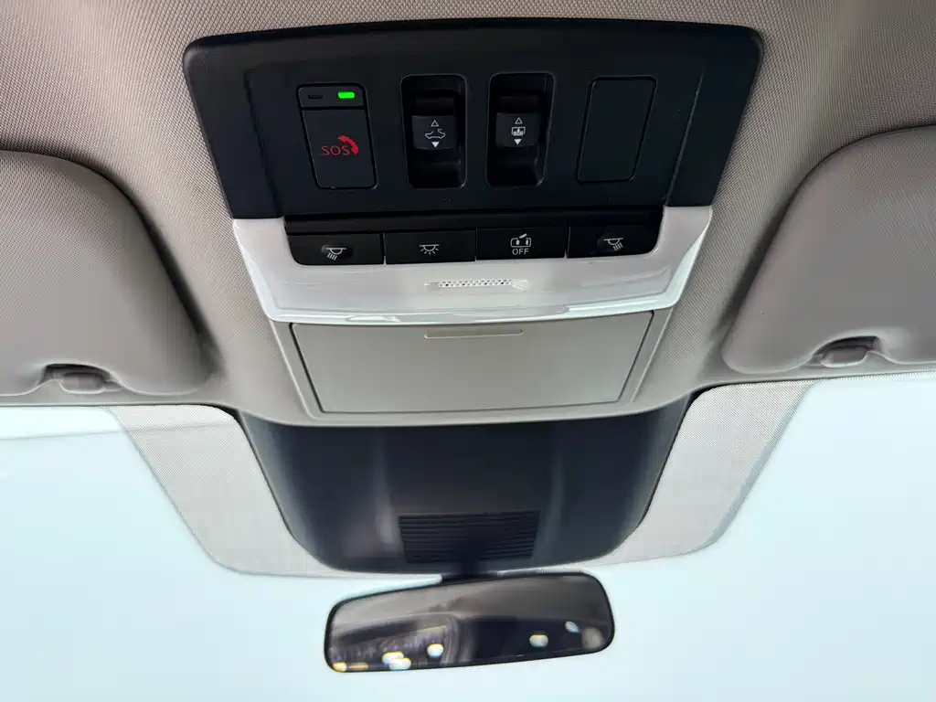 Nissan Qashqai — фото 13