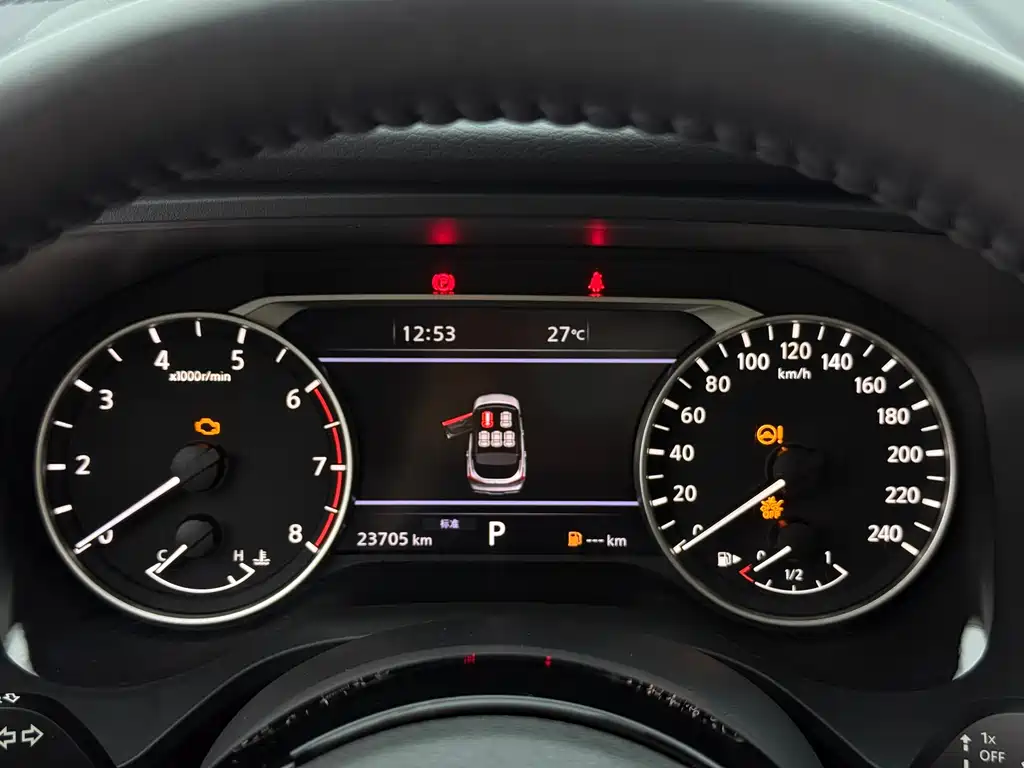 Nissan Qashqai — фото 15