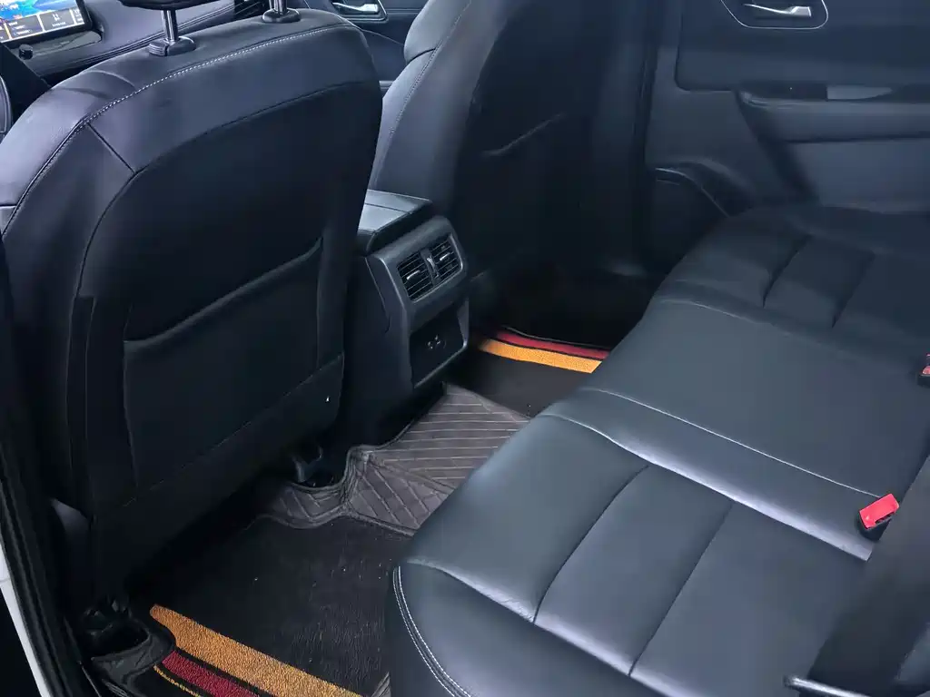 Nissan X-Trail — фото 9