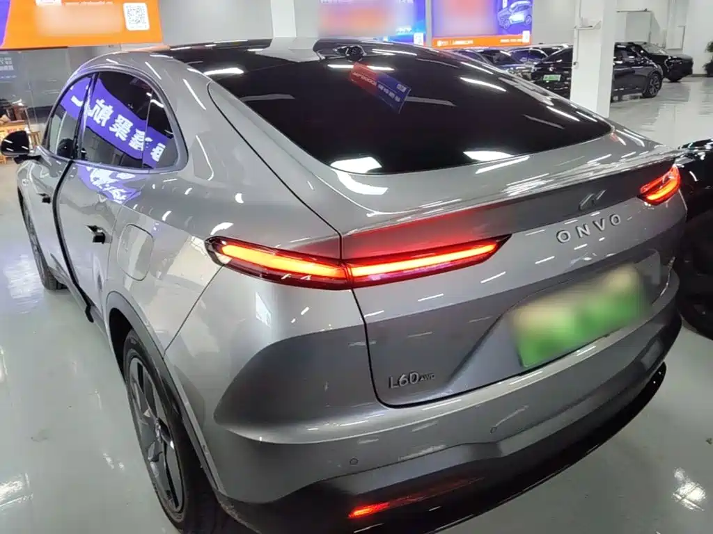 ONVO ONVO L60 — фото 5