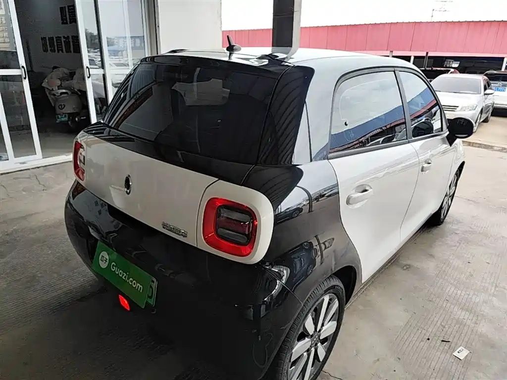Ora Ora Black Cat — фото 7
