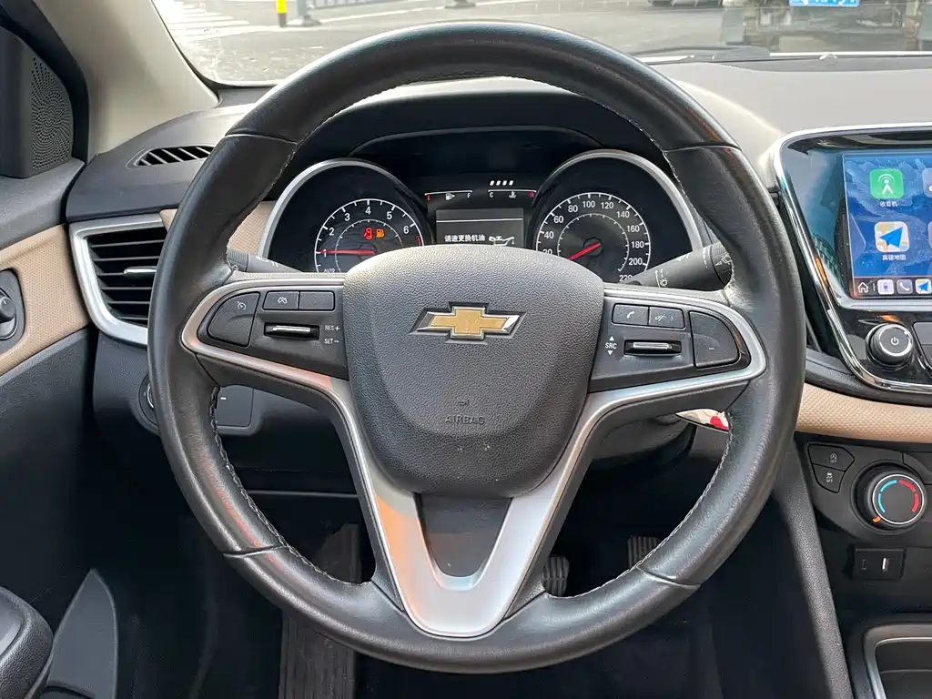 Chevrolet Monza — фото 11