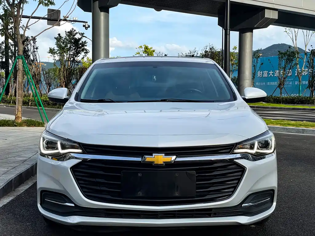 Chevrolet Monza