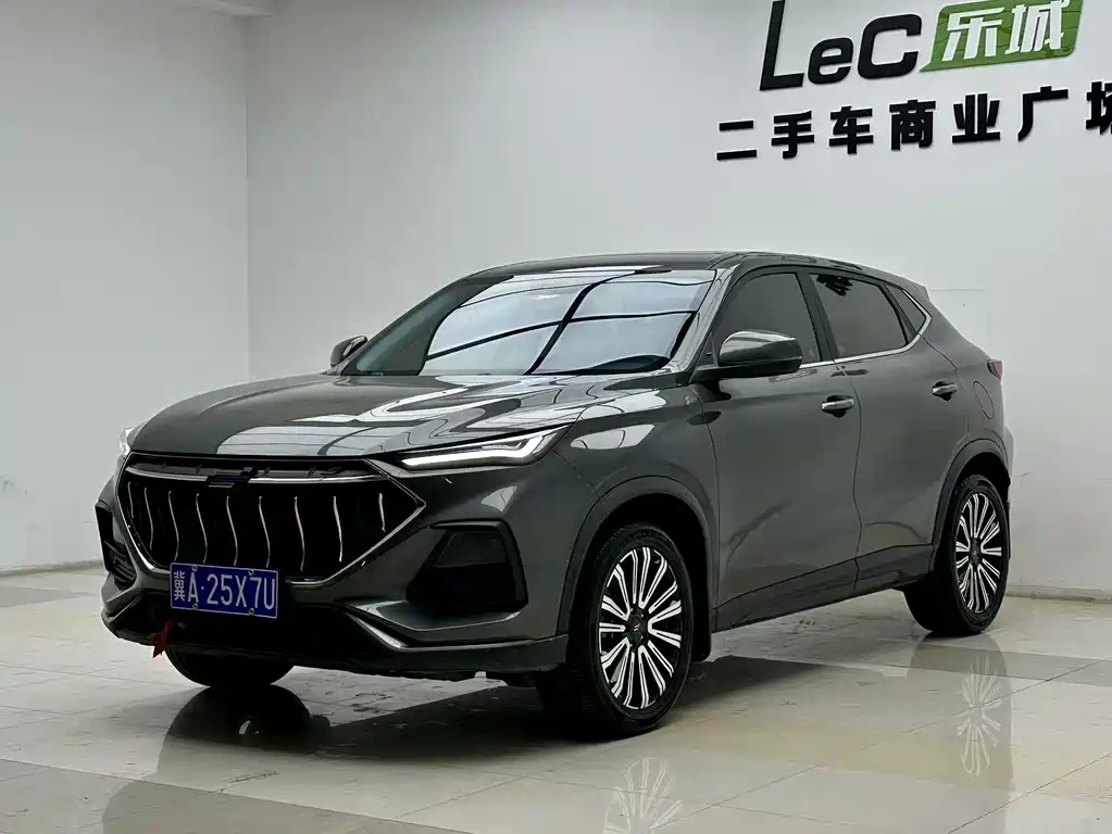 Oshan Oushang X5