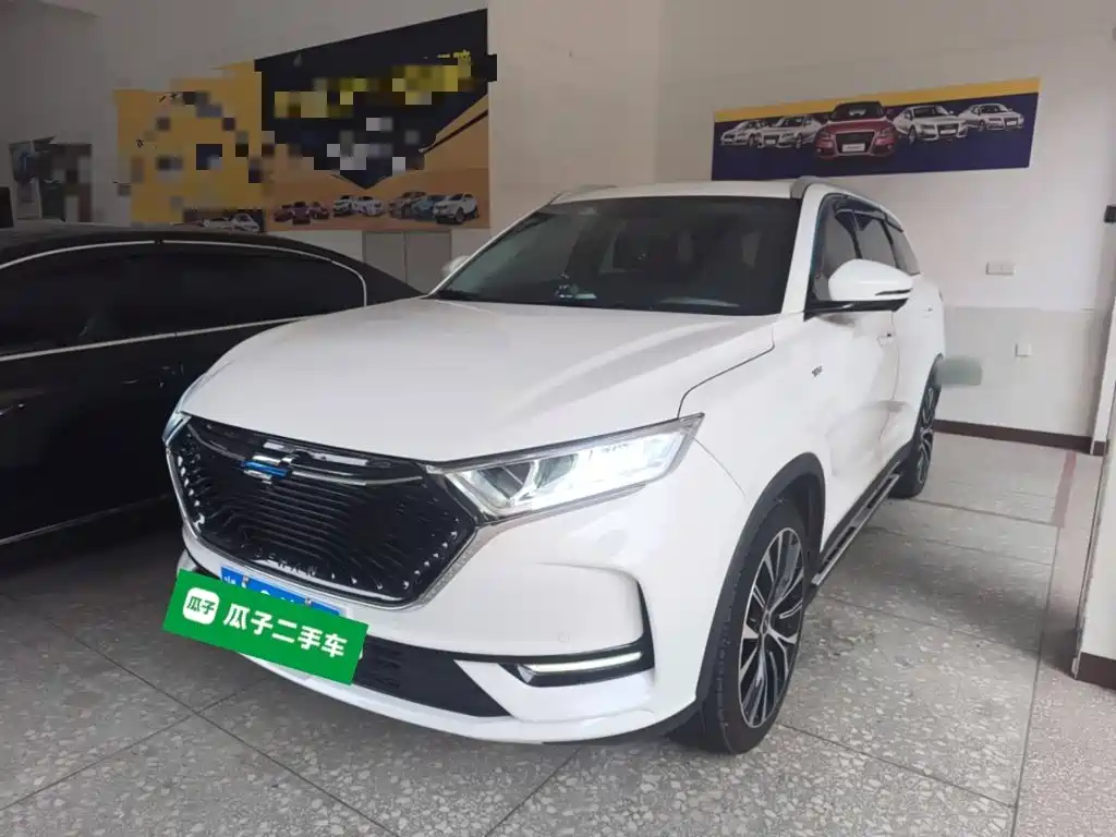 Oshan Oushang X7