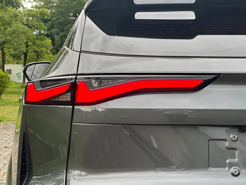Oshan Oushang Z6 — фото 7