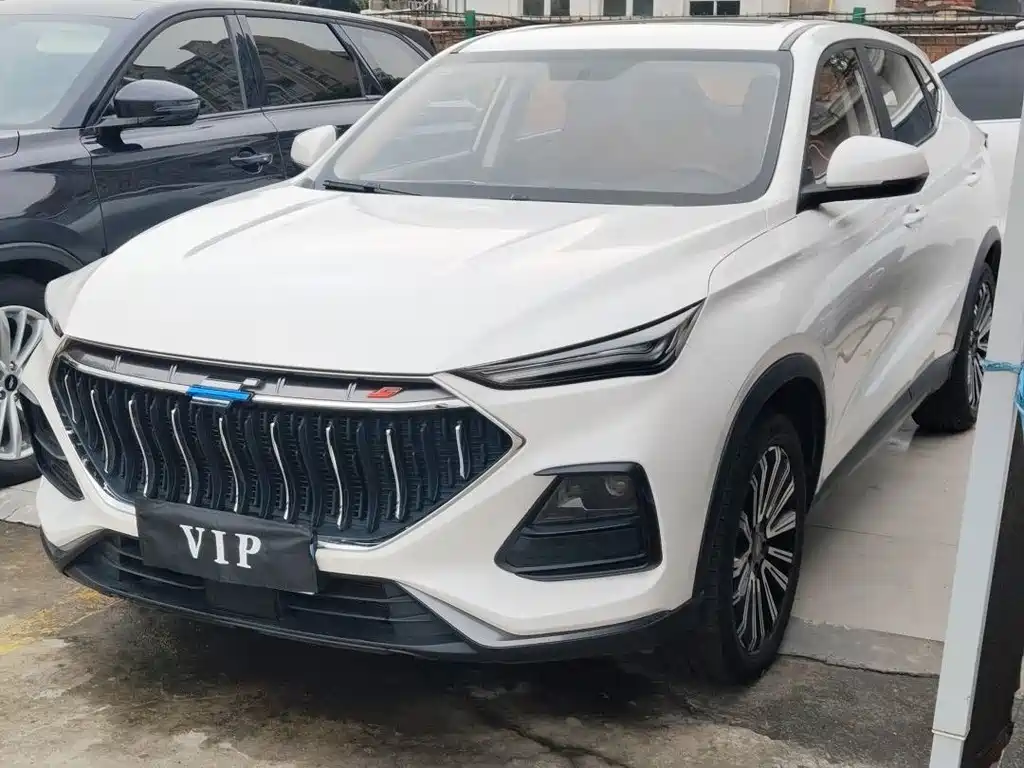 Oshan Oushang X5