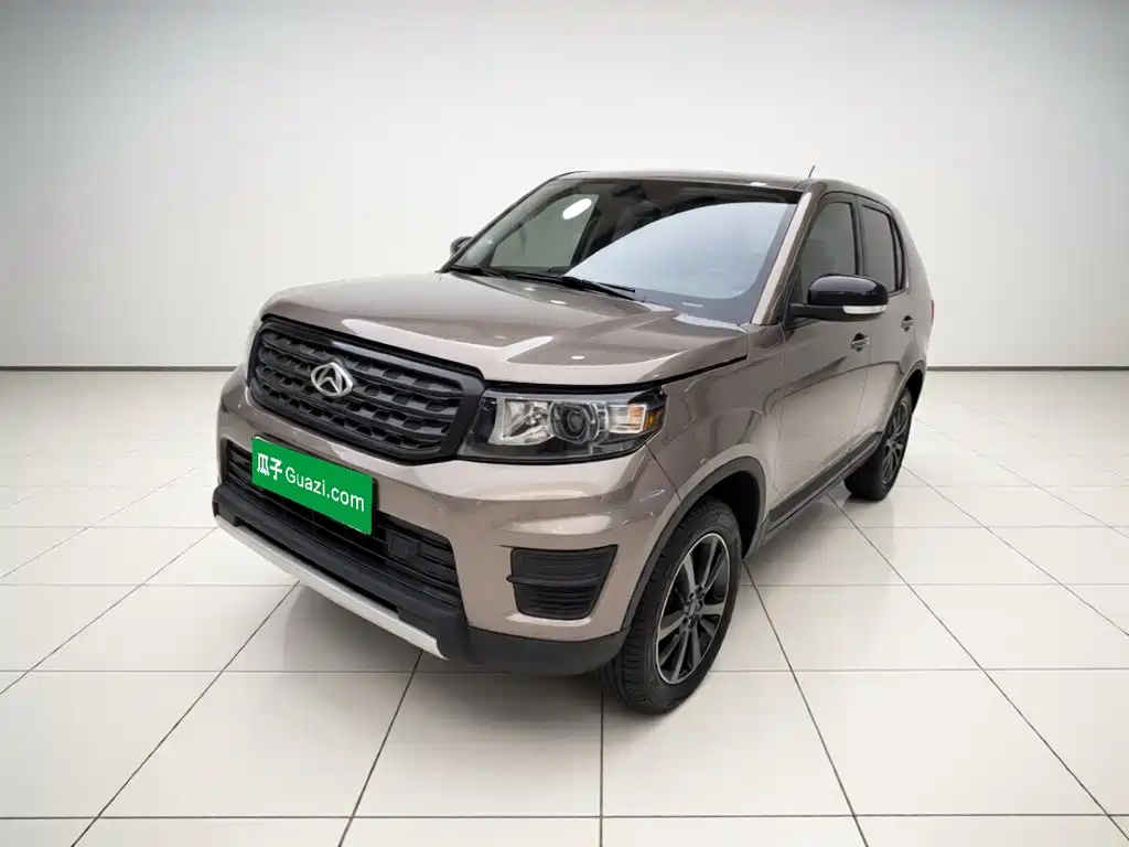Oshan Oushang X70A