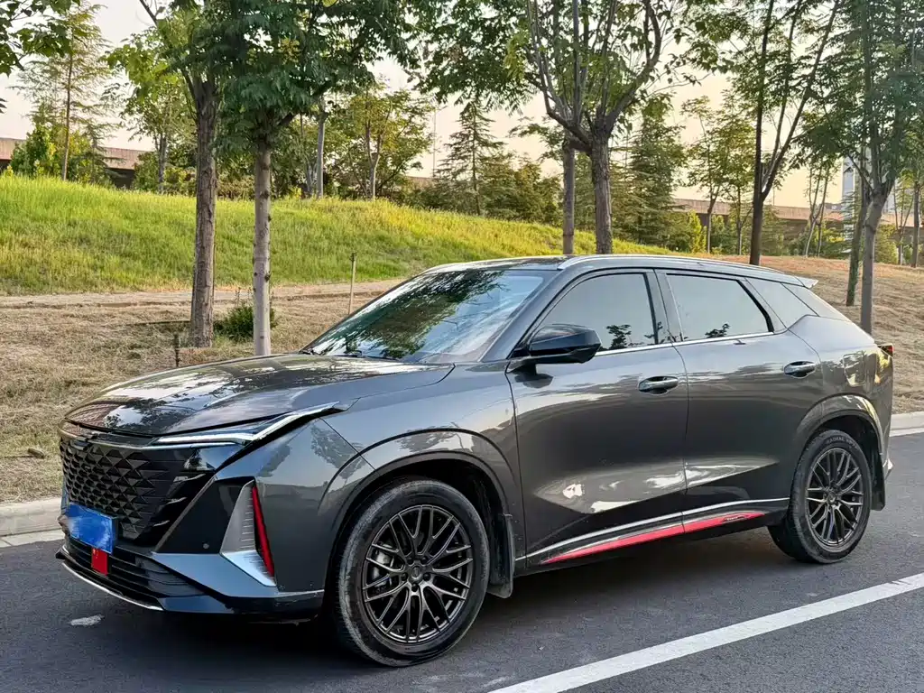 Oshan Oushang Z6