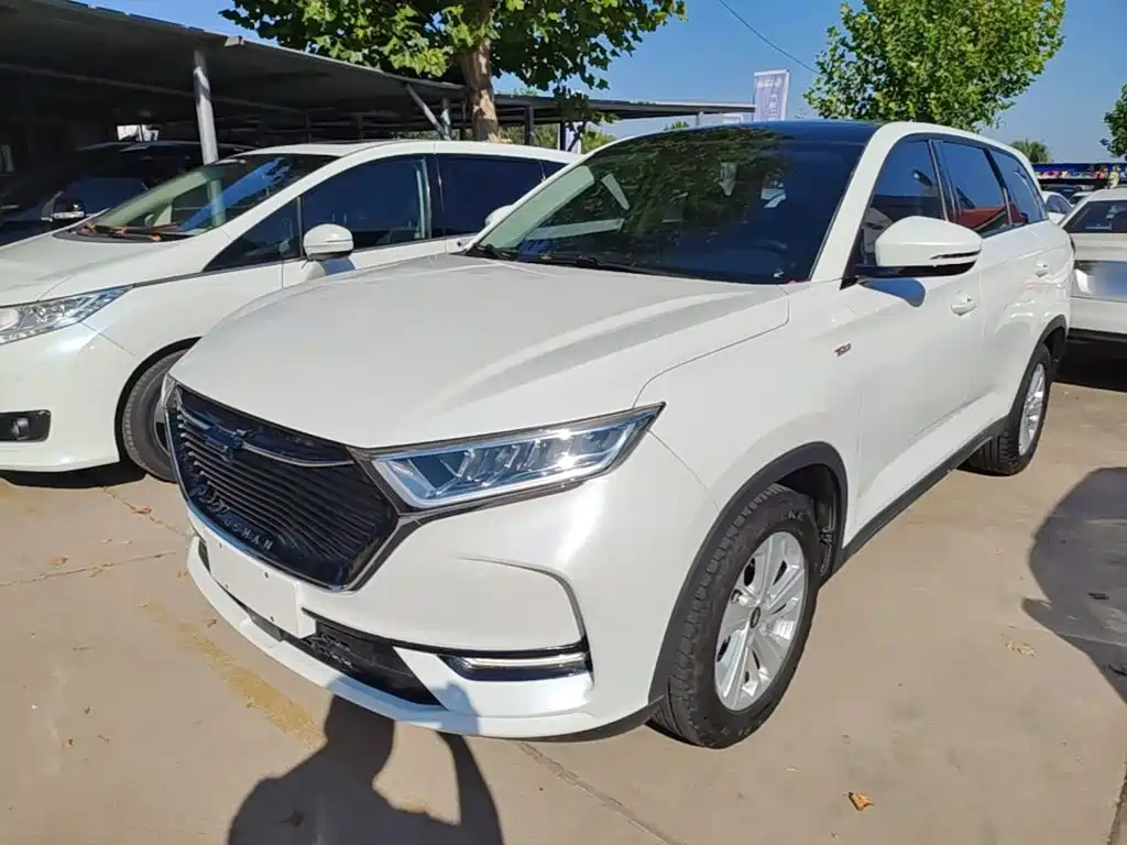 Oshan Oushang X7