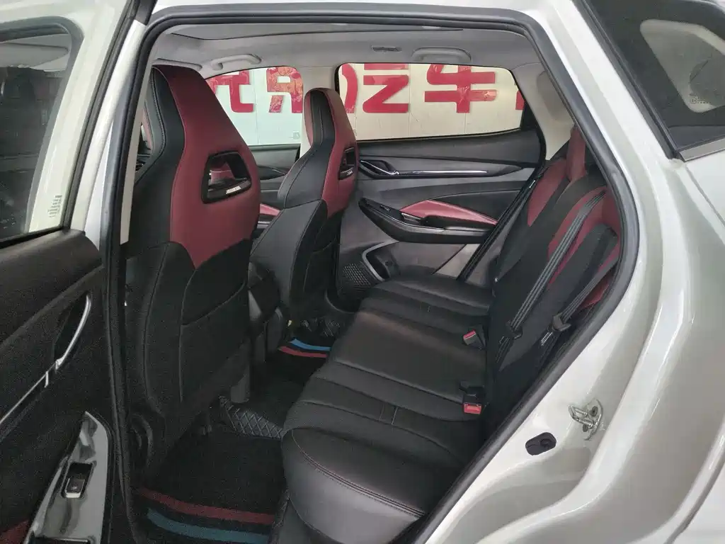 Oshan Oushang X5 — фото 5