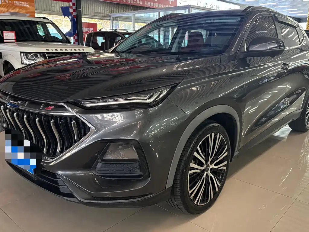 Oshan Oushang X5