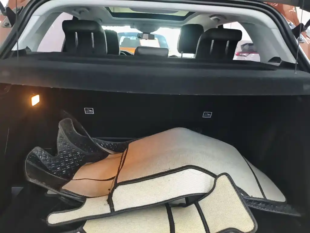 Peugeot 4008 — фото 19