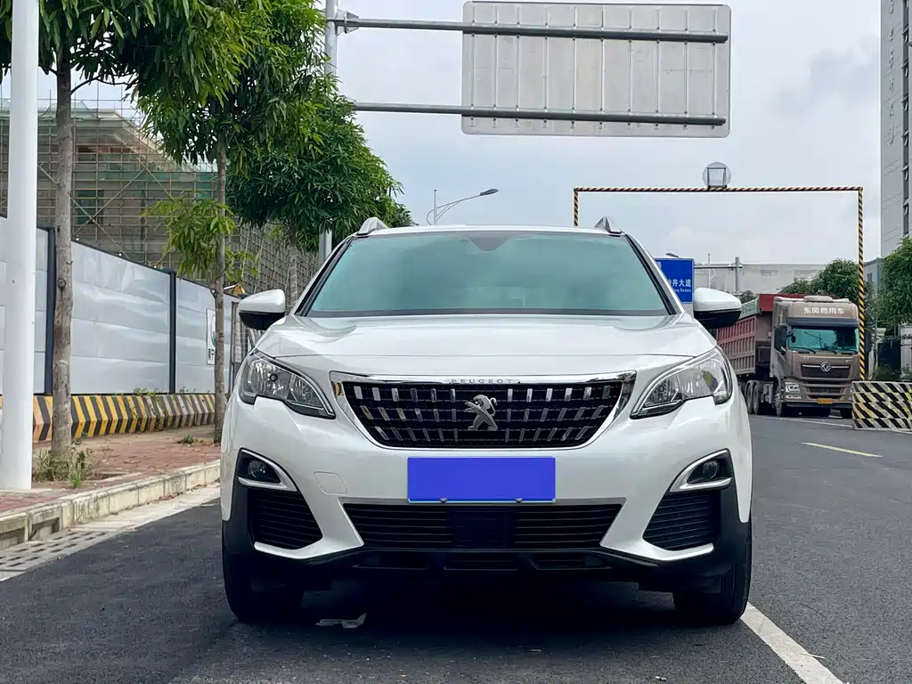 Peugeot 4008 — фото 2