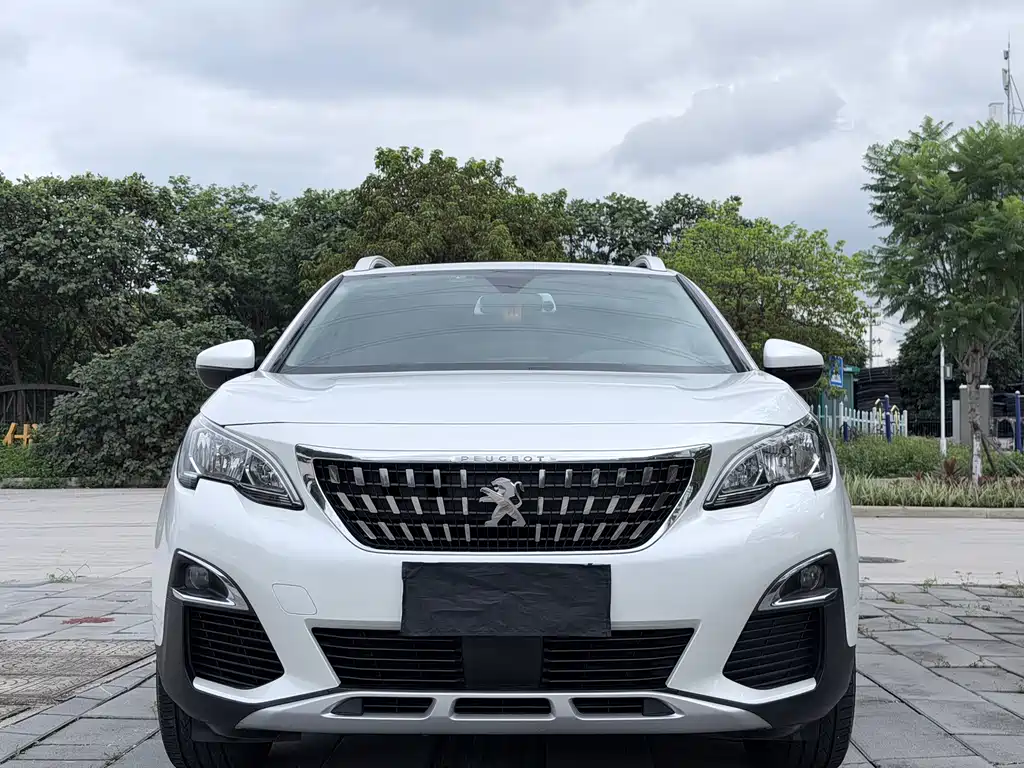 Peugeot 4008 — фото 2