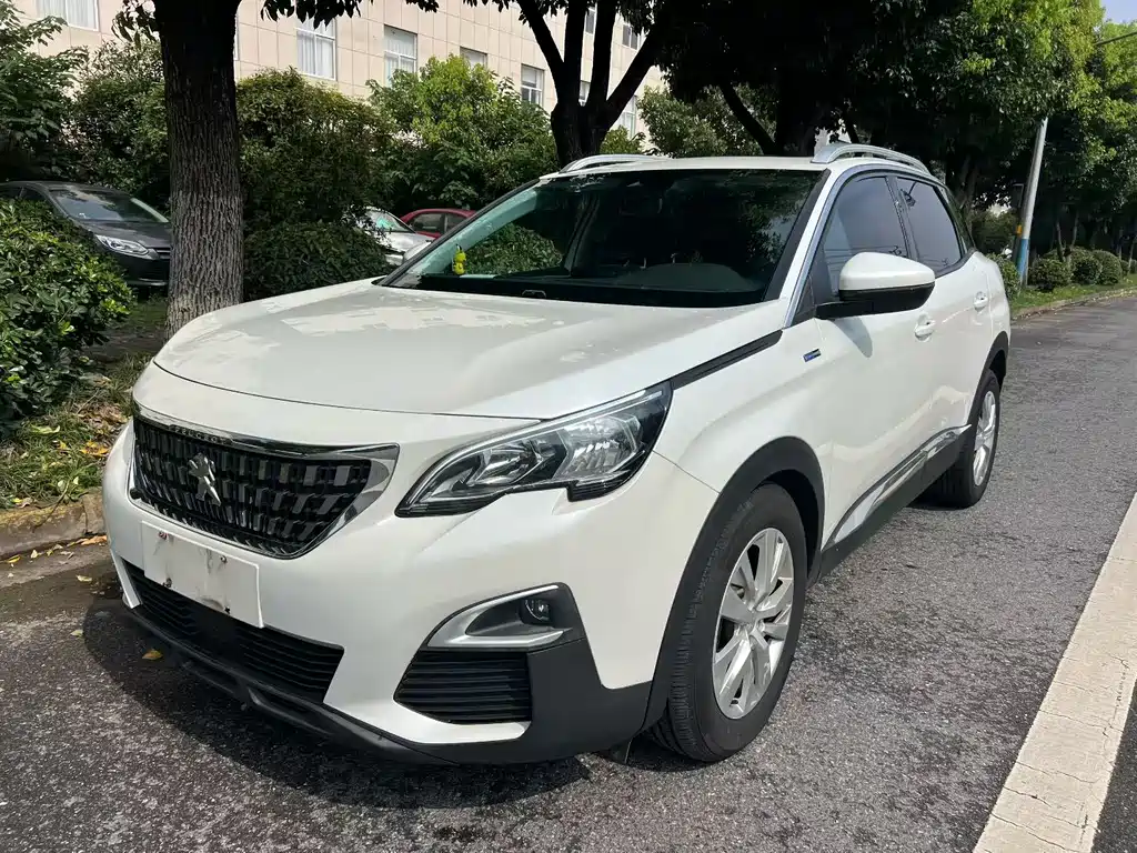 Peugeot 4008 — фото 2