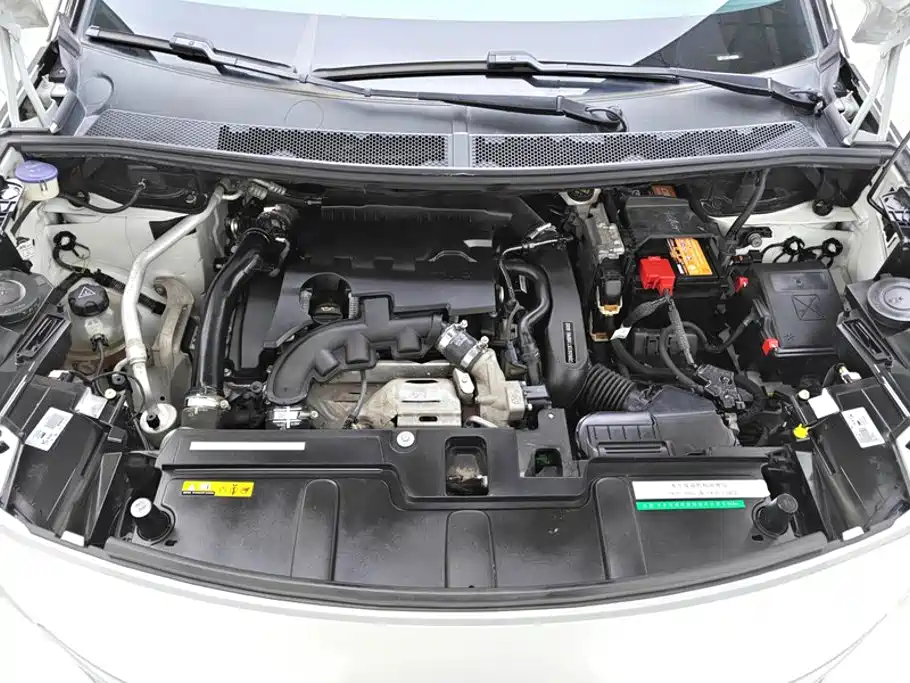 Peugeot 4008 — фото 10