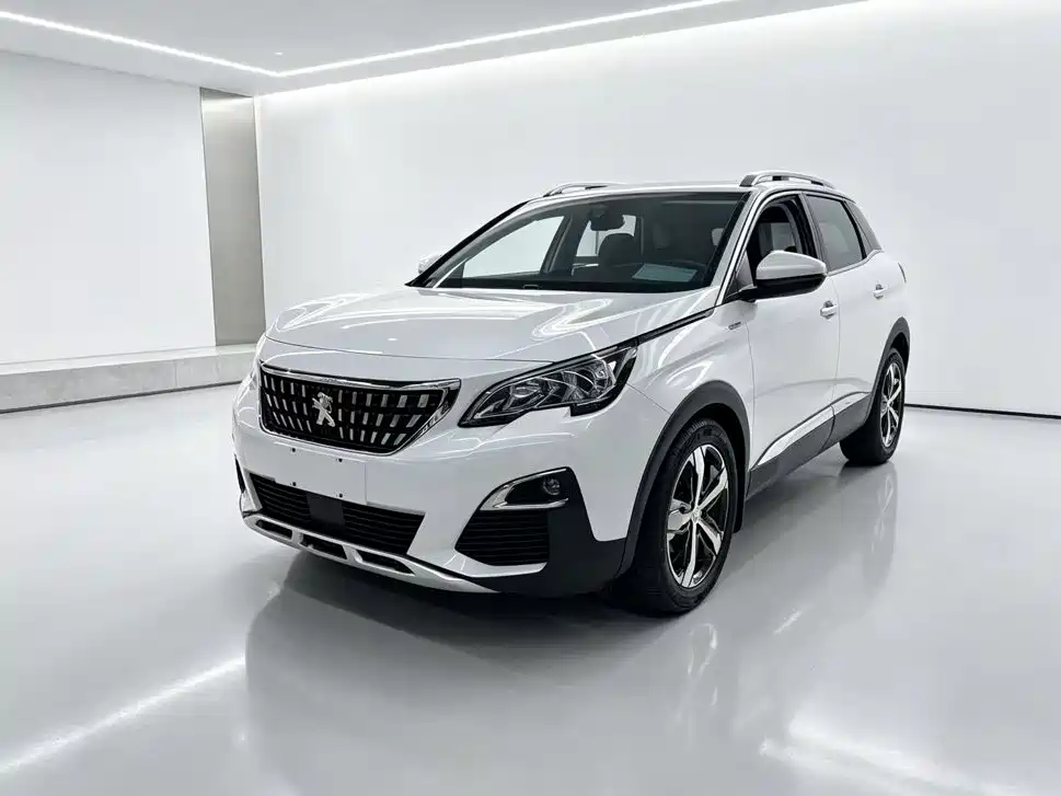 Peugeot 4008 — фото 2