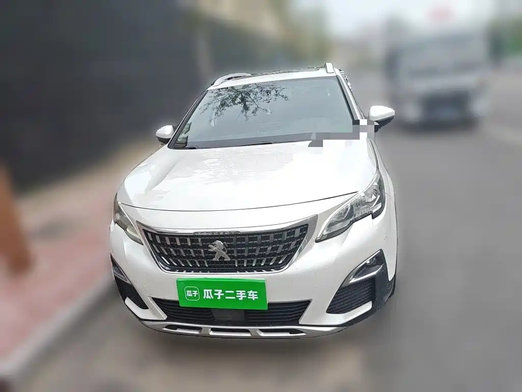 Peugeot 4008 — фото 24