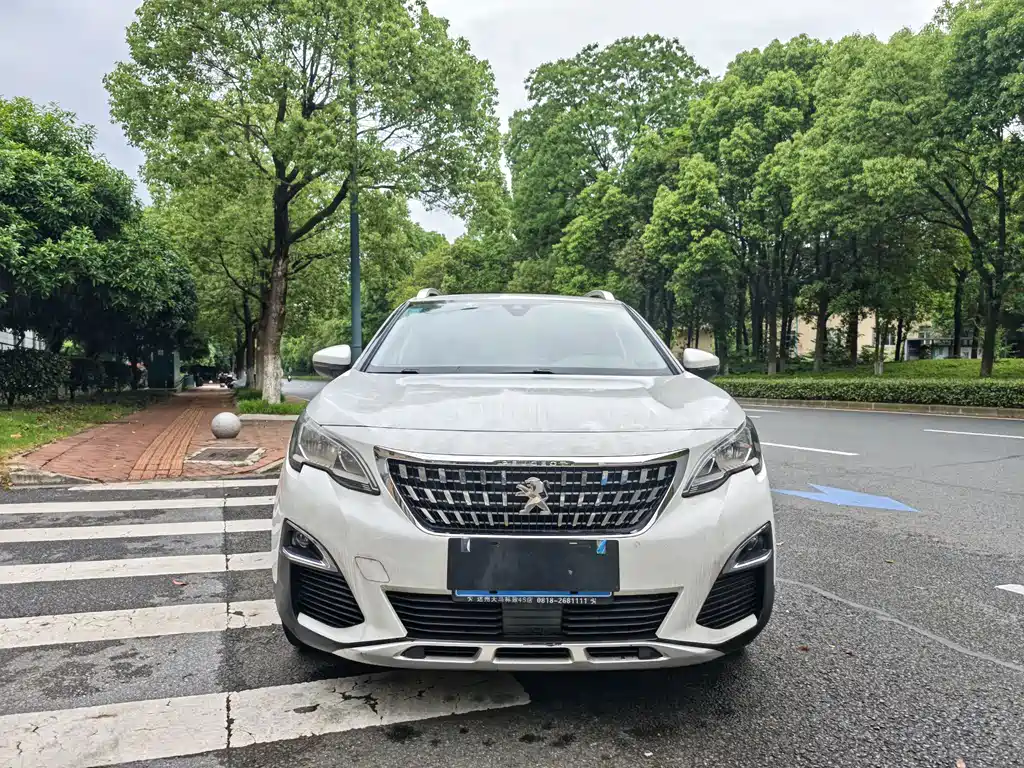 Peugeot 4008 — фото 2