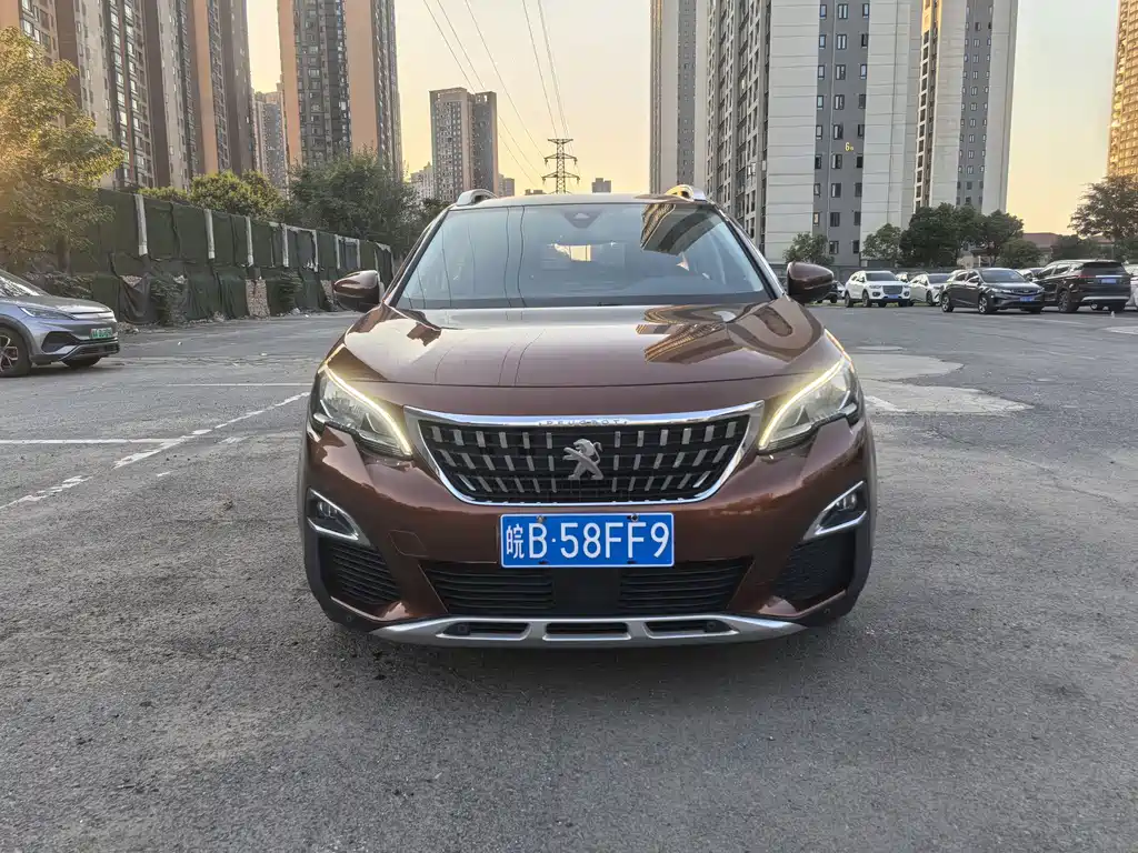 Peugeot 4008 — фото 2