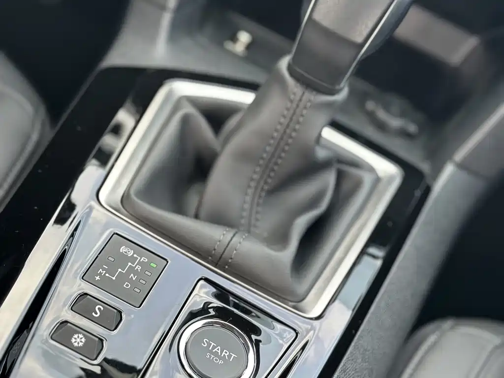 Peugeot 408 — фото 19