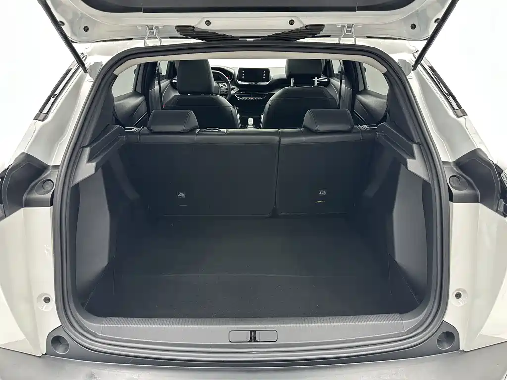 Peugeot 2008 — фото 17