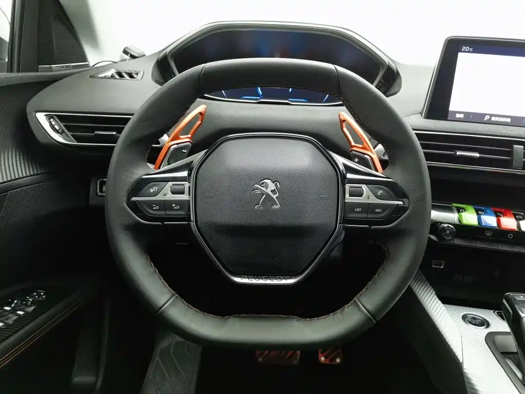Peugeot 4008 — фото 11