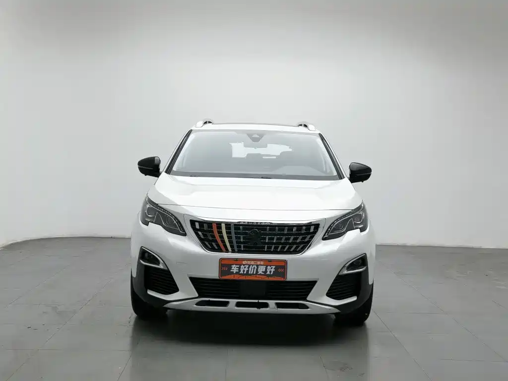 Peugeot 4008 — фото 3
