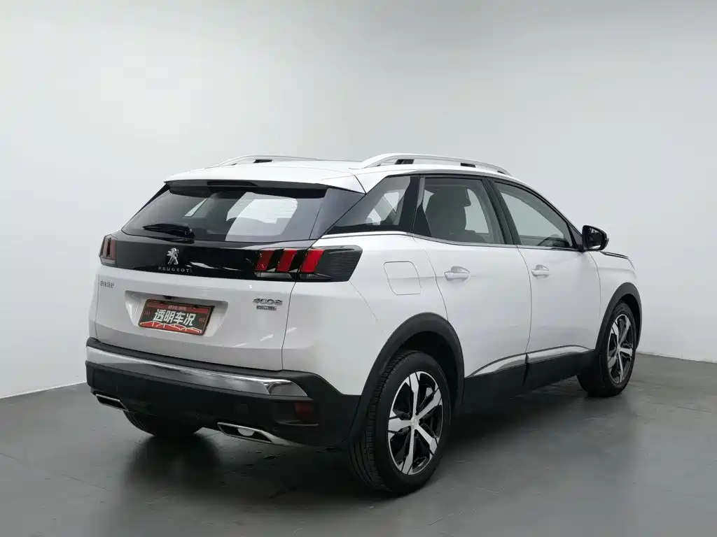 Peugeot 4008 — фото 2