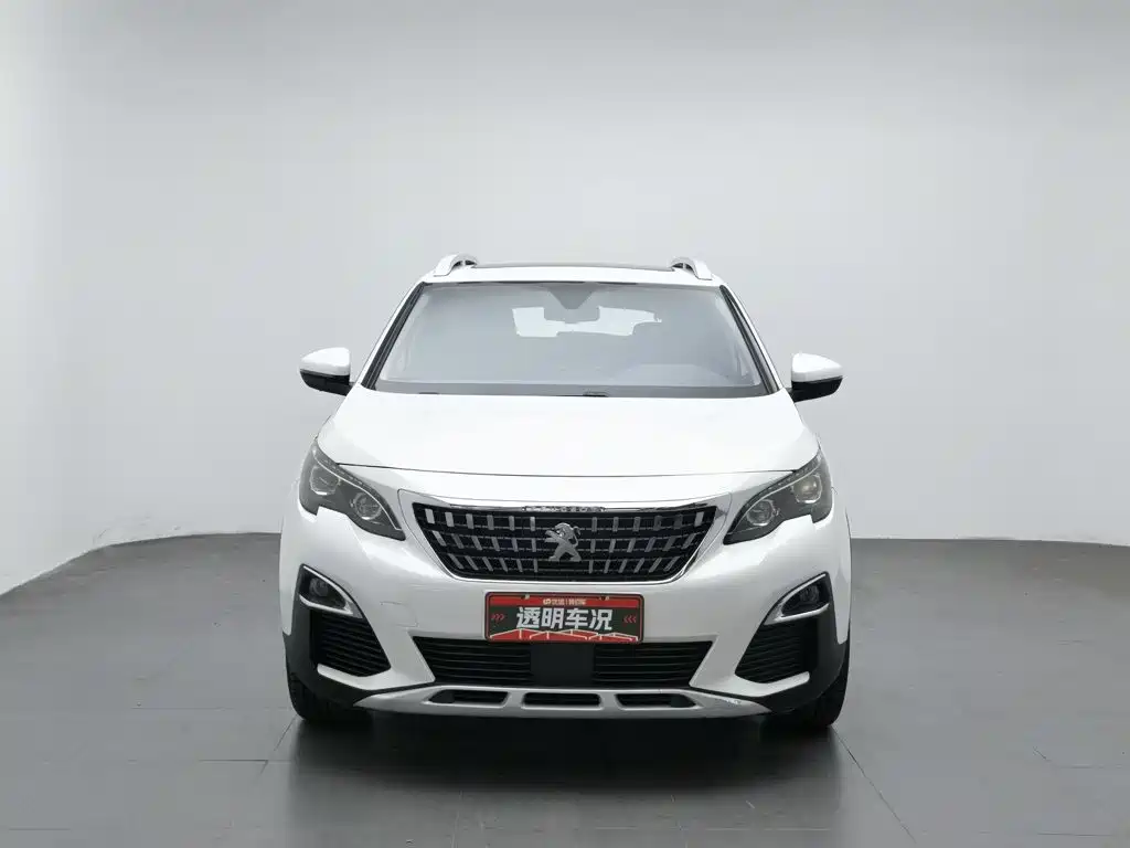 Peugeot 4008 — фото 3