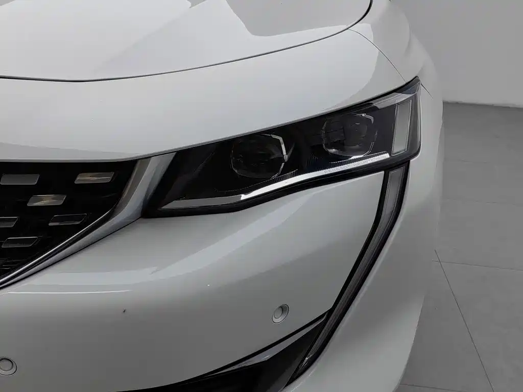 Peugeot 508 — фото 7