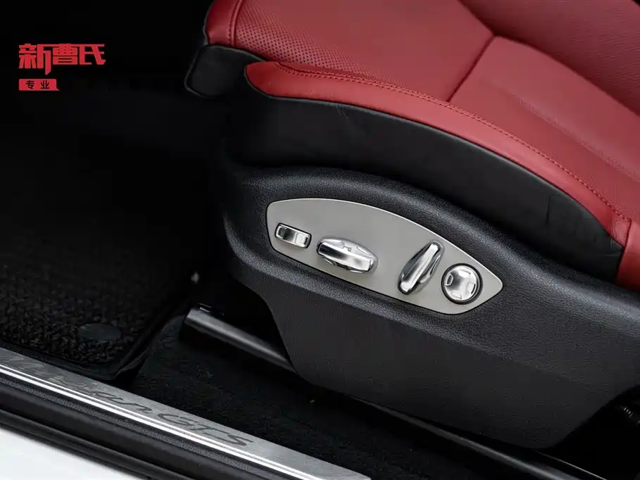 Porsche Macan — фото 20