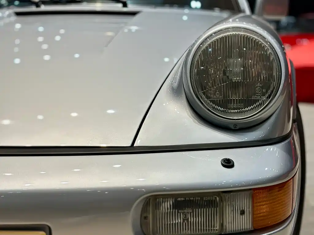 Porsche  — фото 3