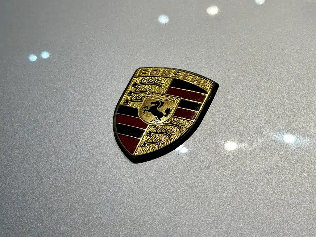 Porsche  — фото 4