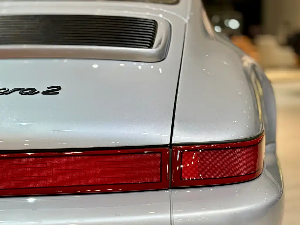 Porsche  — фото 10