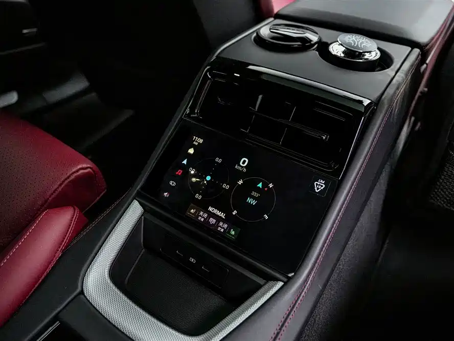 Porsche Panamera — фото 10