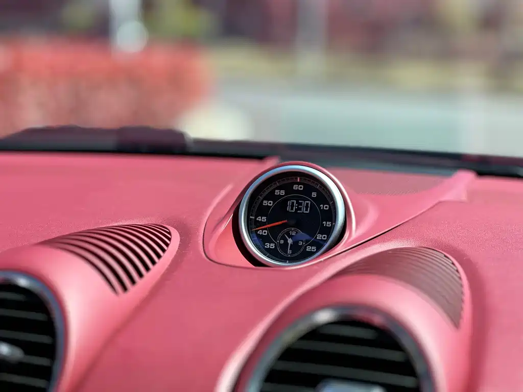 Porsche 718 — фото 10