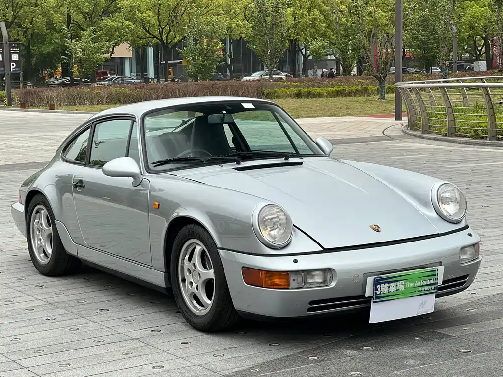 Porsche 911 — фото 3