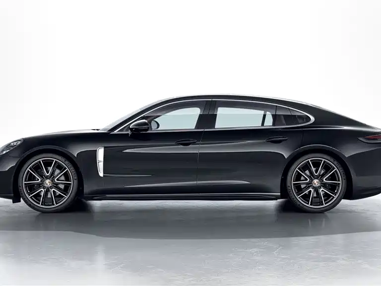 Porsche Panamera — фото 3