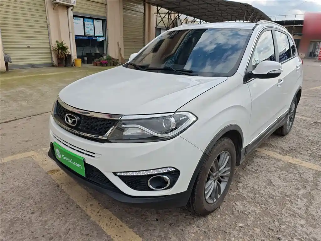 Cowin X5 — фото 2