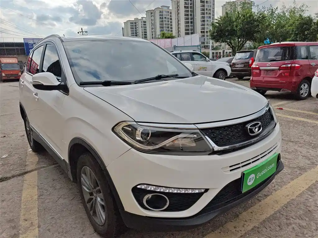 Cowin X5 — фото 4