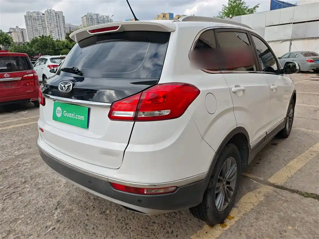 Cowin X5 — фото 7
