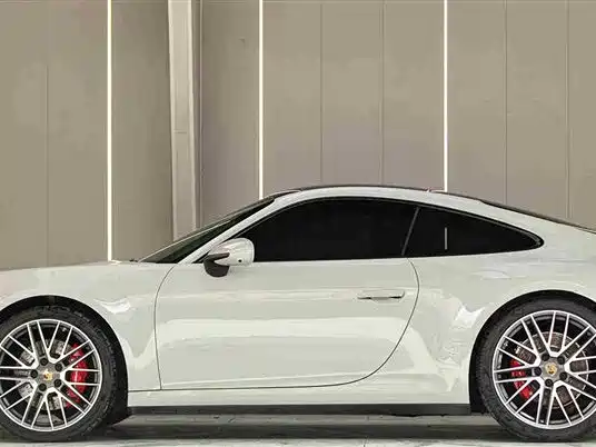 Porsche 911 — фото 10