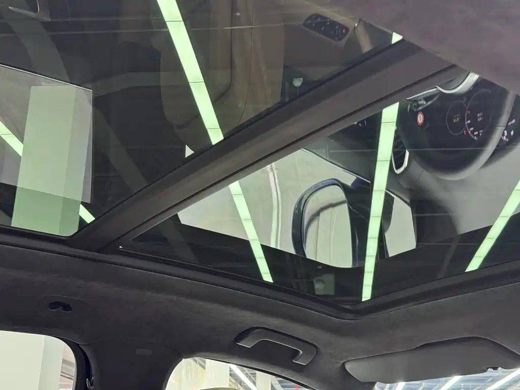Porsche Cayenne — фото 15