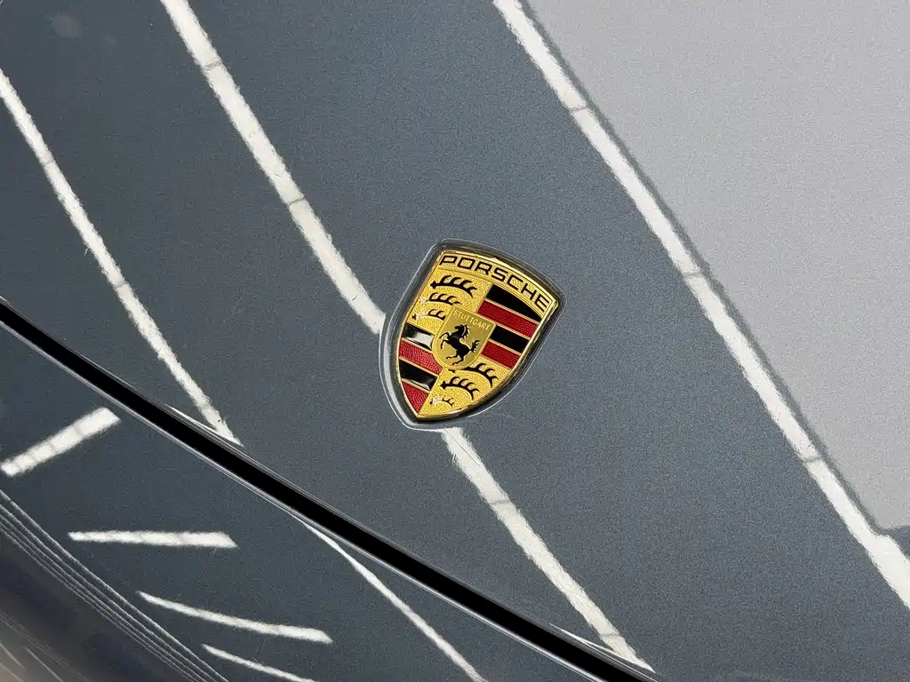 Porsche Cayenne — фото 5