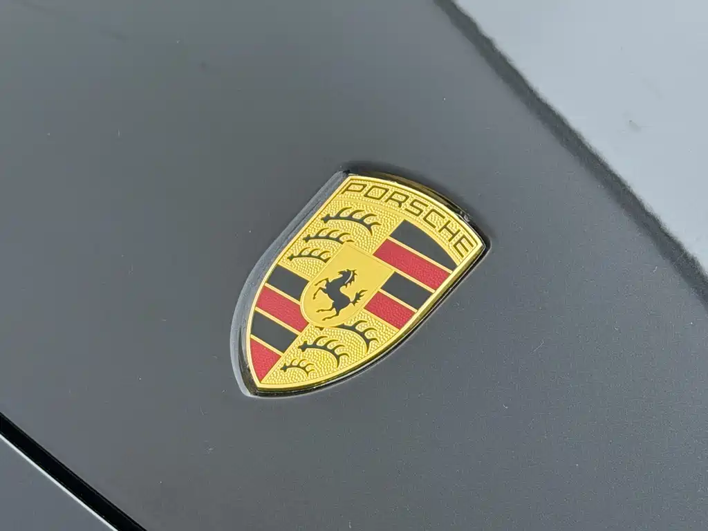 Porsche Cayenne — фото 28