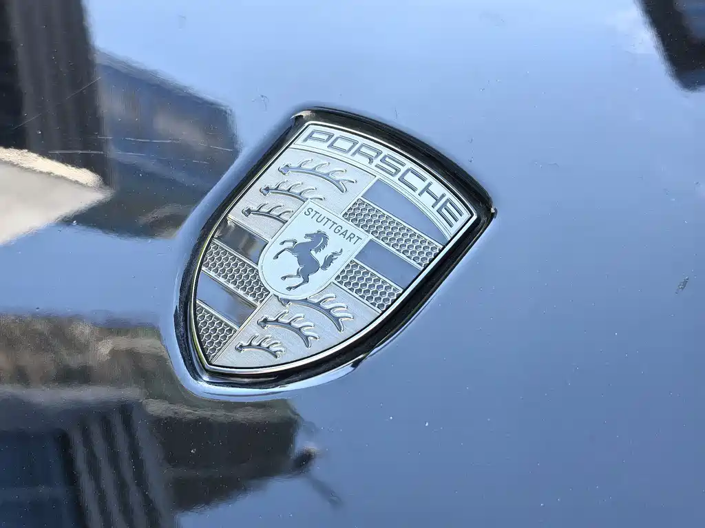 Porsche 911 — фото 19