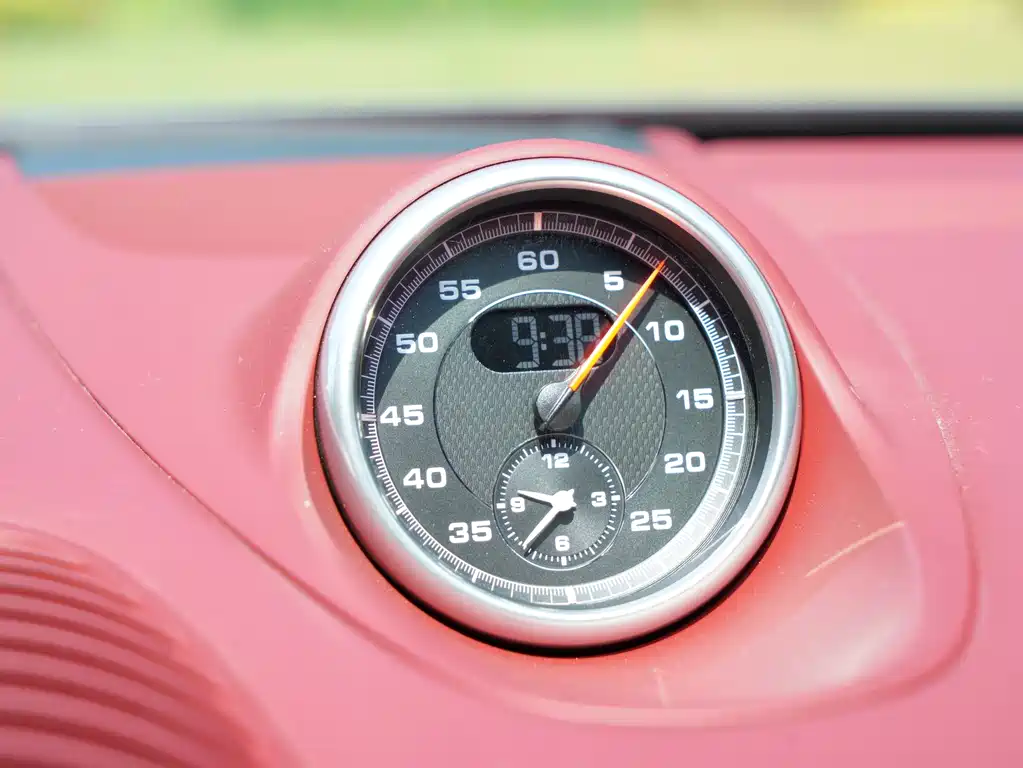 Porsche 718 — фото 10